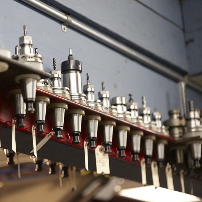 about us diverse machine works