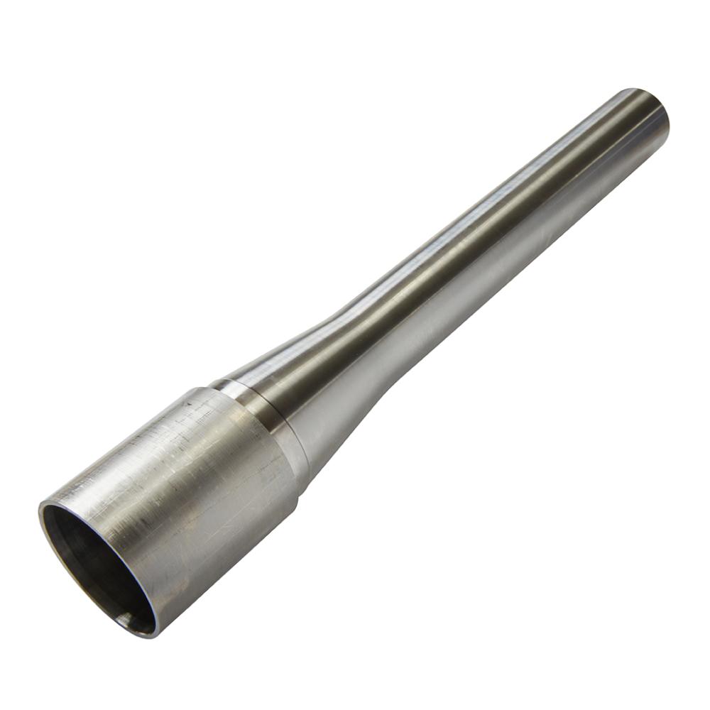 Steerer tube