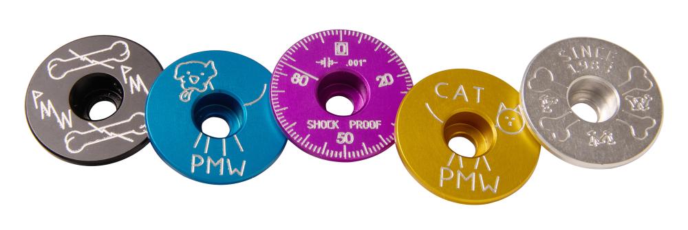 Top Caps