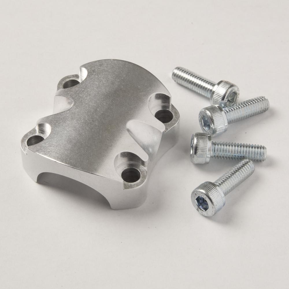 7/8" ID Front Stem Plate