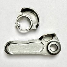 New Steel Flat Mount Dropout for SRAM Full Mount/UDH