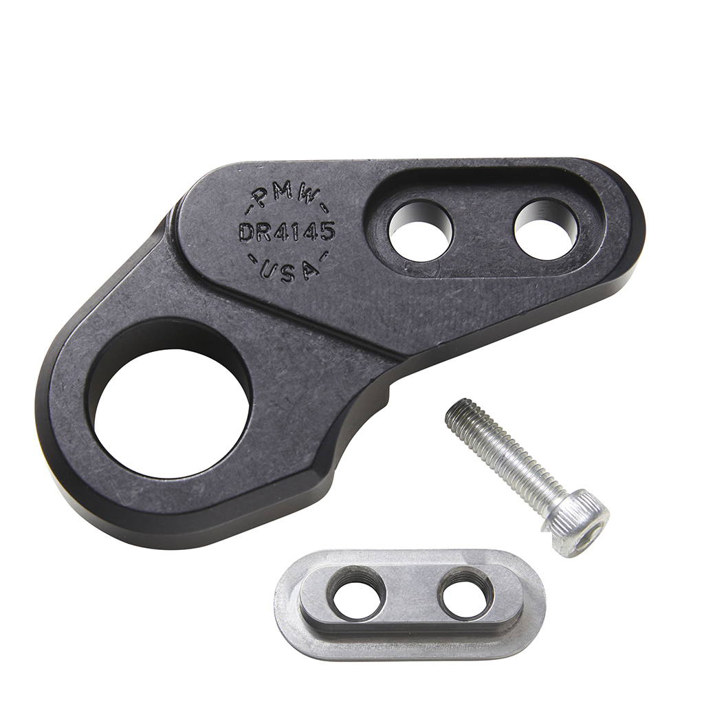Hangers/Inserts