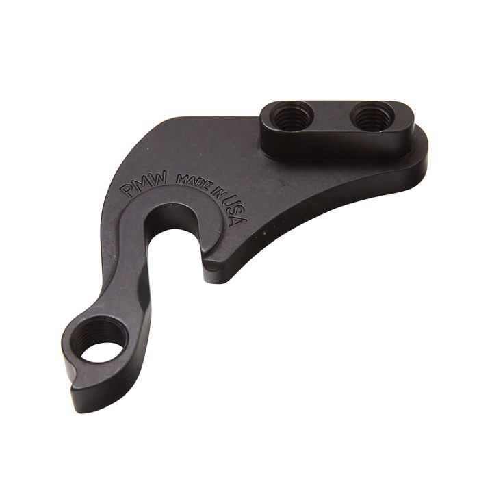 Right Side Insert for Sliding Dropout B4006 6derailleur hanger for 10 mm Skewer