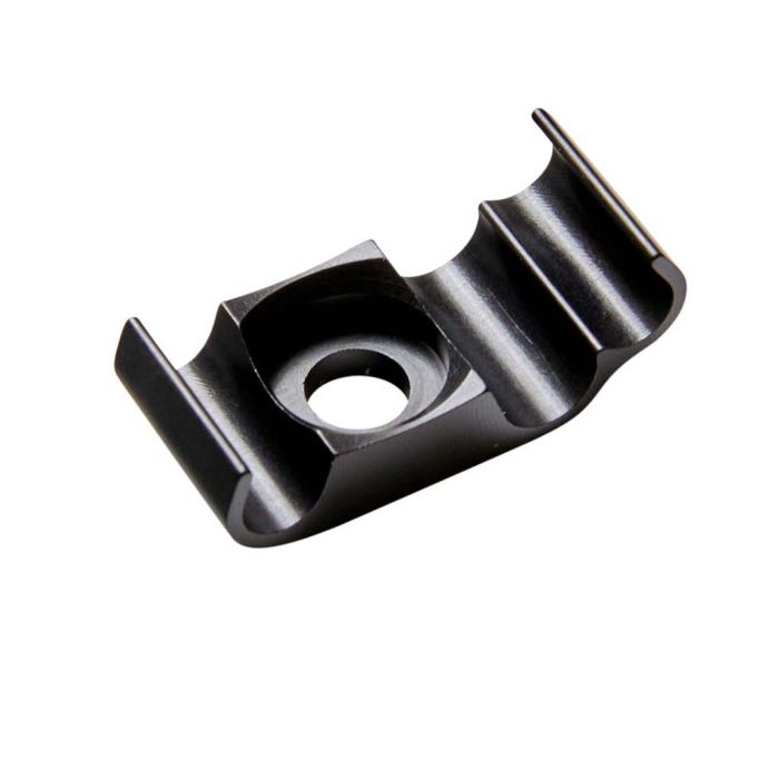 Bike cable clamp hotsell