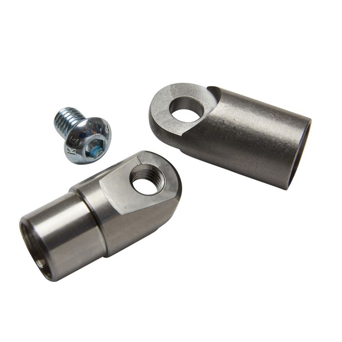DS0061 Splitter for 3 4 OD Tubing Belt Drive