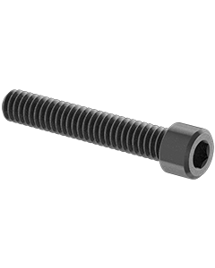 M6 x 1 x 25 SHCS for 1-1/2" Z Coupler