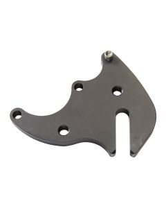 B4017: 10 mm Left Side Rocker Dropout, Rohloff