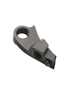 B4090: PMW Shimano DM Mountain, Syntace X-12 System