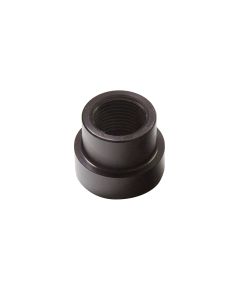 B4092: PMW 0 mm Concentric Threaded Insert, Syntace X-12 System