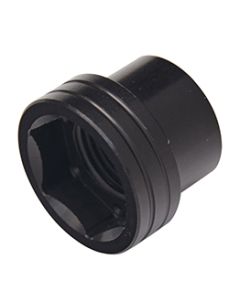 B4097: PMW 1.0 mm Eccentric Threaded Insert, Syntace X-12 System
