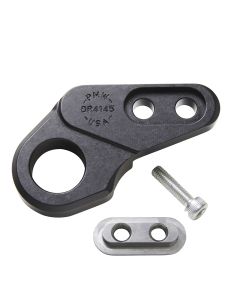 SRAM UDH/T-Type, Right Side Conventional Sliding, Double Nut:  Choose Color