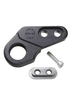 12 mm Right Side Conventional Sliding, SRAM Full Mount/UDH:  Choose Color