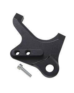 12 mm Left Side Conventional Sliding, SRAM Full Mount/UDH:  Choose Color