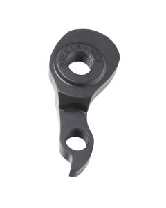 B4191: 1-1/2" SRAM Eagle Derailleur, 12 mm Round/Flat/Low Mount Mount Dropouts, Black