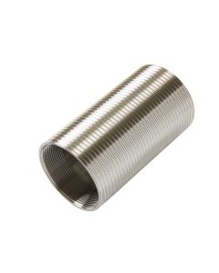 BB0041: Titanium Threaded, Textured, 50 mm OD x 68 mm