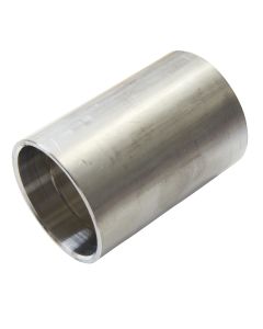 PF30 Titanium Unthreaded Bottom Bracket Shell: Choose Width