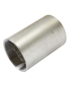 BB1042: Stainless Steel T47, 2" OD x 74 mm