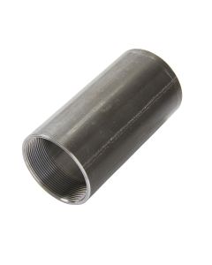 1-1/2" OD Steel Threaded Bottom Bracket Shell, Internal Relief: Choose Width