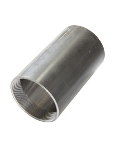 T47 Steel Threaded Bottom Bracket Shell: Choose Width