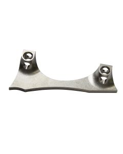 BK0016: Titanium Post Mount, 1-1/2" x 12 mm, 160 Rotor