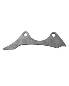 BK0042: Titanium ISO Mitered, 1-1/2" OD Syntace