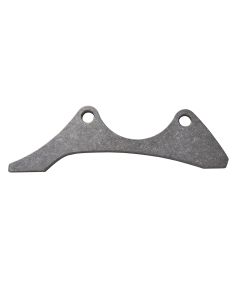 Syntace ISO Caliper Mount, Mitered: Choose Material/Size