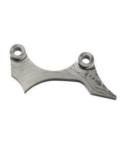 SRAM UDH/T-Type ISO Caliper Mount, Miter: Choose Material