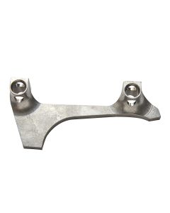 Post Caliper Mount, SRAM Full Mount/UDH Dropout, 160 mm Rotor, No Miter: Choose Material