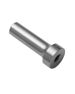 BK0102: Titanium Front-Style Flat Mount Brake Boss for 160/180 mm Rotor