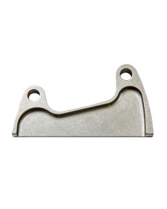 BK1017:  Stainless Steel ISO, Universal, Relieved, 5 mm Thick