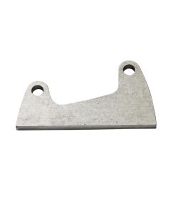 BK2005: Steel ISO, Universal, 3/16" Thick