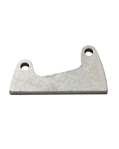 BK2006: Steel ISO, Universal, 1/4" Thick
