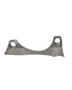 Post Caliper Mount Steel: Choose Style
