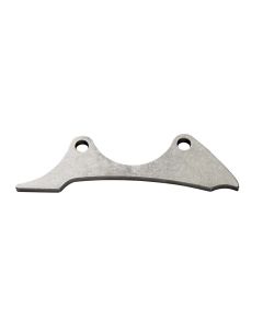 CLBK2040: Steel ISO Mitered, 1" OD Syntace (25% OFF)
