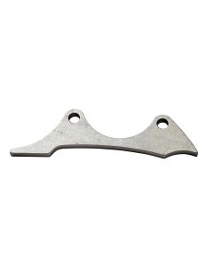 BK2043: Steel ISO Mitered, 3/16" x 1-1/2" OD x 12 mm