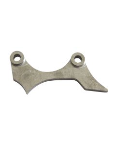 BK2072: Steel ISO Mount, SRAM Full Mount/UDH Round, Rear Dropout, Miter