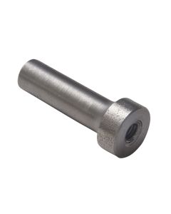 Flat Mount Front-Style Brake Boss, 160/180 mm Rotor, SRAM Full Mount/UDH Dropout: Choose Material