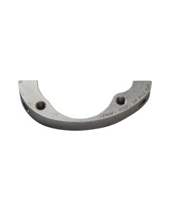 BK4003: Low Mount ISO Adapter, 160 mm Rotor