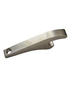 BT0008: Keychain Bottle Opener, No Engraving