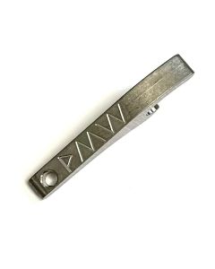 BT0011: "PMW" Keychain Bottle Opener