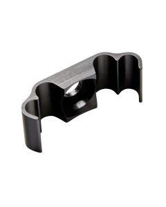 Cable Clamp, Aluminum Quad: CC4411