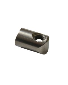 CS1019: Stainless Steel Downtube Barrel Adjuster