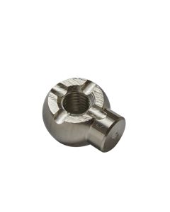 Barrel Adjuster, Titanium Ball Stop: CS0021