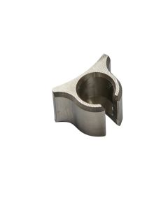 CS0106: 6 mm Hole, Slot, 1-1/2" Miter