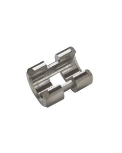 CS0116: Single Zip-Tie, Titanium, Universal Miter