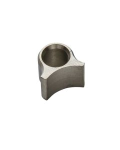 Single Titanium, 6 mm Hole: Choose Miter