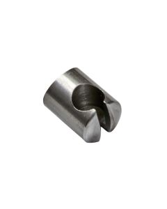 CS2016: Steel S+S Coupler, 1-3/8" Miter