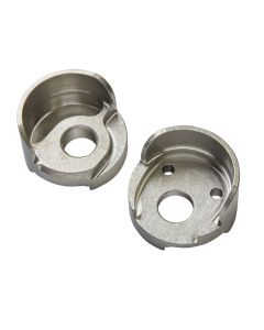 DR0066: Titanium 12 mm, 1-1/2" OD x .906" Flange