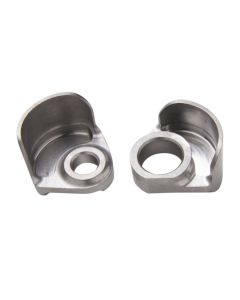 SRAM Full Mount/UDH Round Rear Dropout: Choose Style/Material