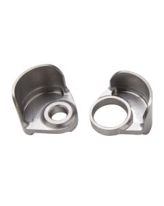 DR0073: Titanium SRAM Full Mount/UDH Round, Rear Dropout, Eccentric